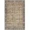 Livabliss Leicester LEC-2305 Machine Washable Area Rug LEC2305-537 - alternate 1